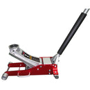 K Tool International KTI63098 2 Ton Aluminum Service Jack Xd - Pelican Power Tool