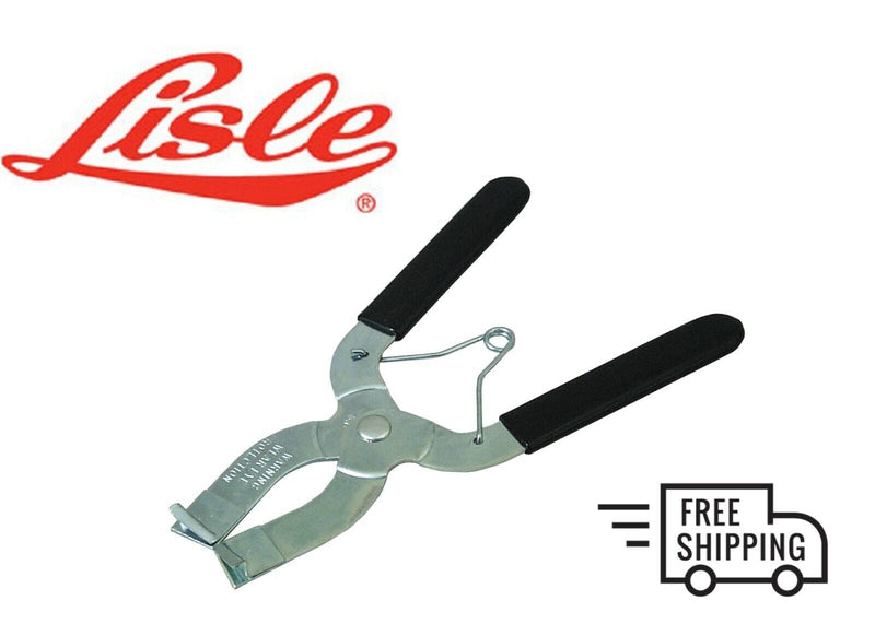 Lisle 33500 Piston Ring Installer/Remover Pliers - Pelican Power Tool