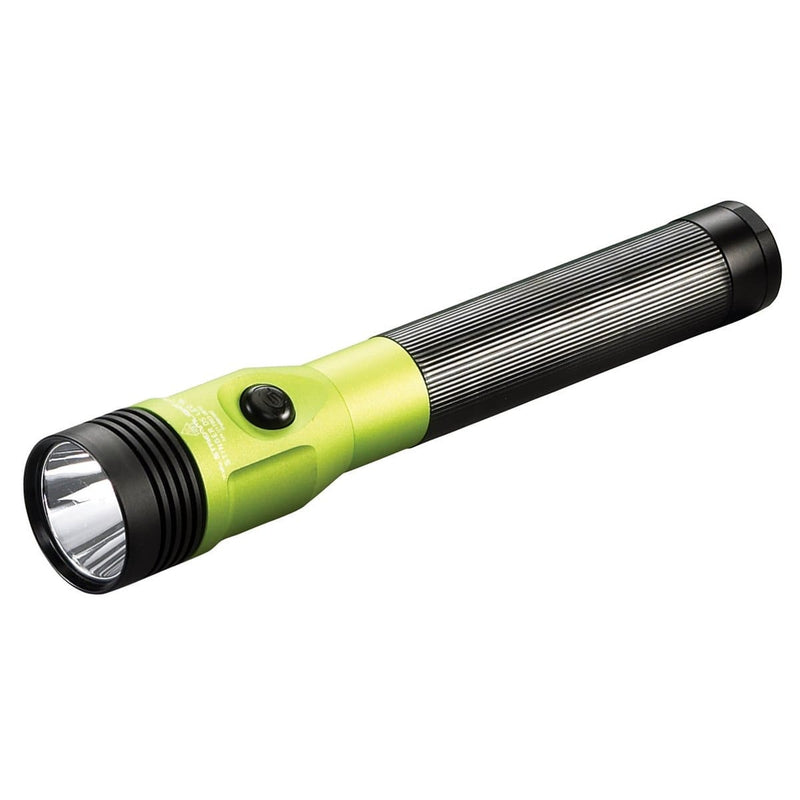 Streamlight 75489 Stinger Ds Led Hl- Light Only-Lime 800L - Pelican Power Tool