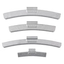 Ammco BTSFE350 Btsfe Coated Steel  3.5Oz. Clip-On Wheel Weight - Pelican Power Tool