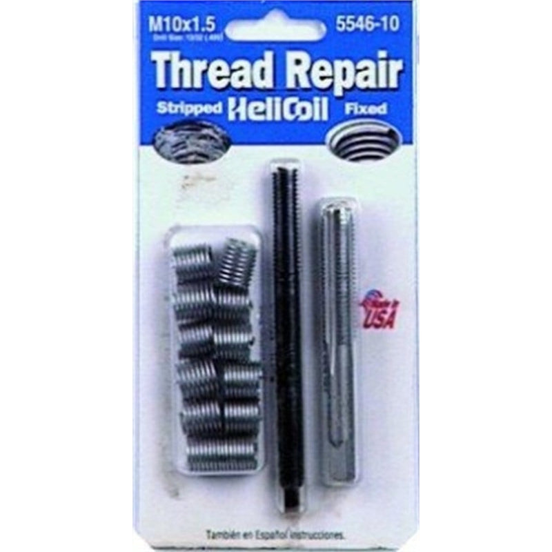 Helicoil 5546-10 Kit M10X15 - Pelican Power Tool