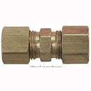 S.U.R. and R Auto Parts K055 5/16" Nylon To Nylon Compression Fitting (2) - Pelican Power Tool