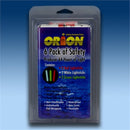 ORION SAFETY PRODUCTS 506 Orion 6 Pack Lightsticks, Various Colors - Pelican Power Tool