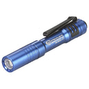 Streamlight 66603 Flashlight Microstream Usb Blue - Pelican Power Tool