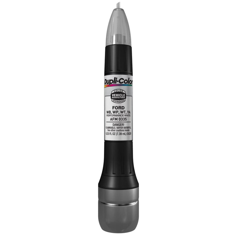 Krylon AFM0335 Scratch Fix All In 1 Performance White - Pelican Power Tool