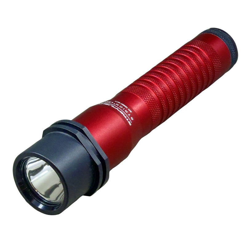 Streamlight 74341 Strion Led W/Ac/Dc - Red - Pelican Power Tool