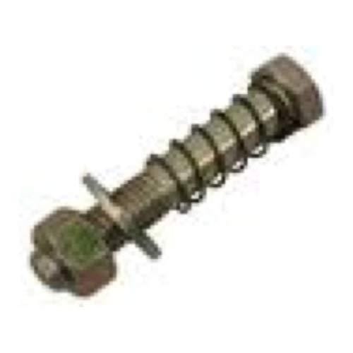 Mo-Clamp 5246 Nut Bolt Washer Spring 1/2 X 3 - Pelican Power Tool