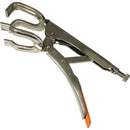 Lang Tools 112-11 11In Locking Welding Pliers - Pelican Power Tool