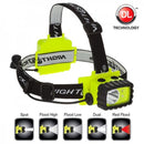 Bayco XPP-5456G Bayco Nightstick Cree Led Headl Amp White And Red Led'S Hi-Viz Green Base - Pelican Power Tool