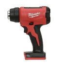 Milwaukee 2688-20 M18 Comp Heat Gun Led Light (Bare) - Pelican Power Tool
