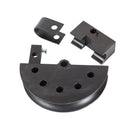 Woodward Fab WFBDT2X6X180 2" Od Tubing Die Set 180 Degree For Wfb2 - Pelican Power Tool