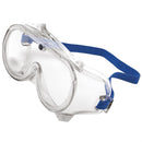 Wilmar Corp. / Performance Tool W1024 Safety Goggles - Pelican Power Tool