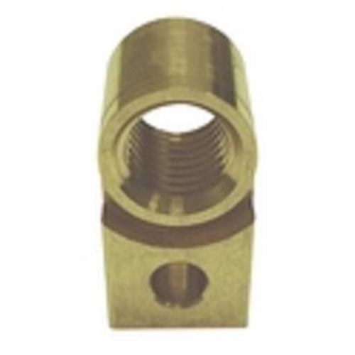 The Main Resource 8077/RD Rotor Feed Nut For Fmc / John Bean Lathes - Pelican Power Tool