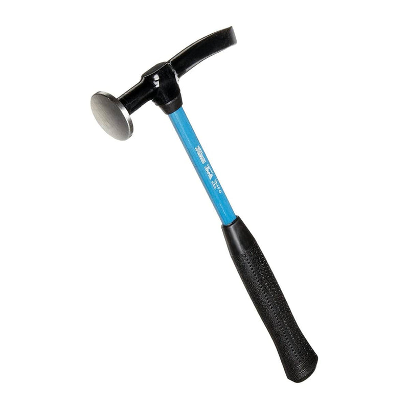 Martin Tools 154FG Vertical Chisel Hammer With Fiberglass Handle - Pelican Power Tool