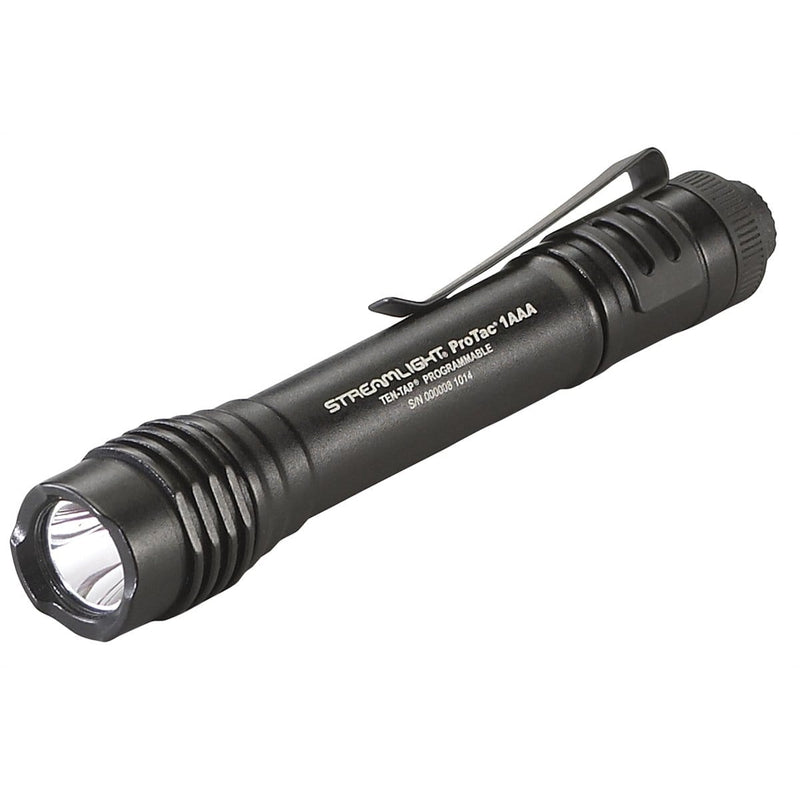 Streamlight 88049 Protac 1Aaa - Pelican Power Tool