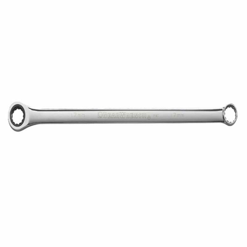 GearWrench 85910 Wr 10Mm Rat Xl 12Pt - Pelican Power Tool