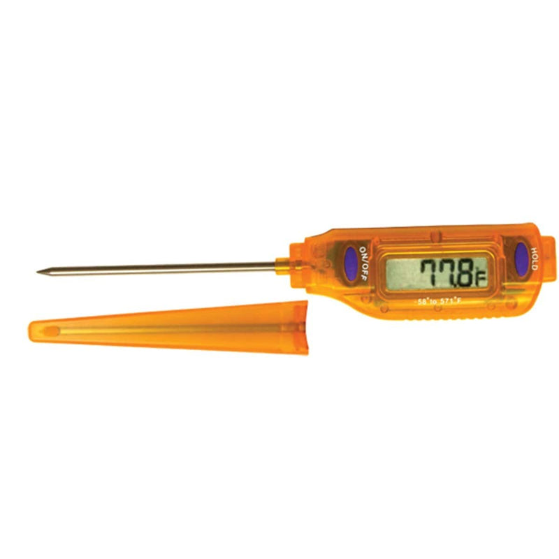 Universal Enterprises PDT550 Thermometer Pen Style - Pelican Power Tool