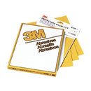 3M 2548 Paper Sheets Resinite Gold 9"X11" P100 50/Sl - Pelican Power Tool