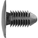 Auto Body Doctor DYN-6002 Panel Retainers, Size: 3/8" (9.5mm), Stem: 13/16", Head: 1", GM 1619321, Qty: 10 - Pelican Power Tool