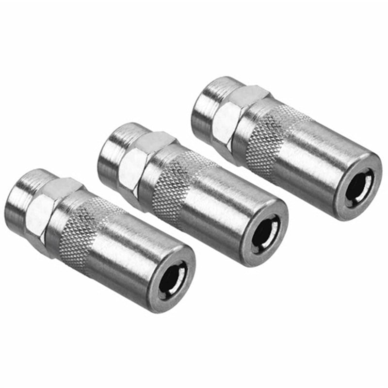 DeWalt DCGG5701-3 Grease Gun Coupler, 3-Pk - Pelican Power Tool