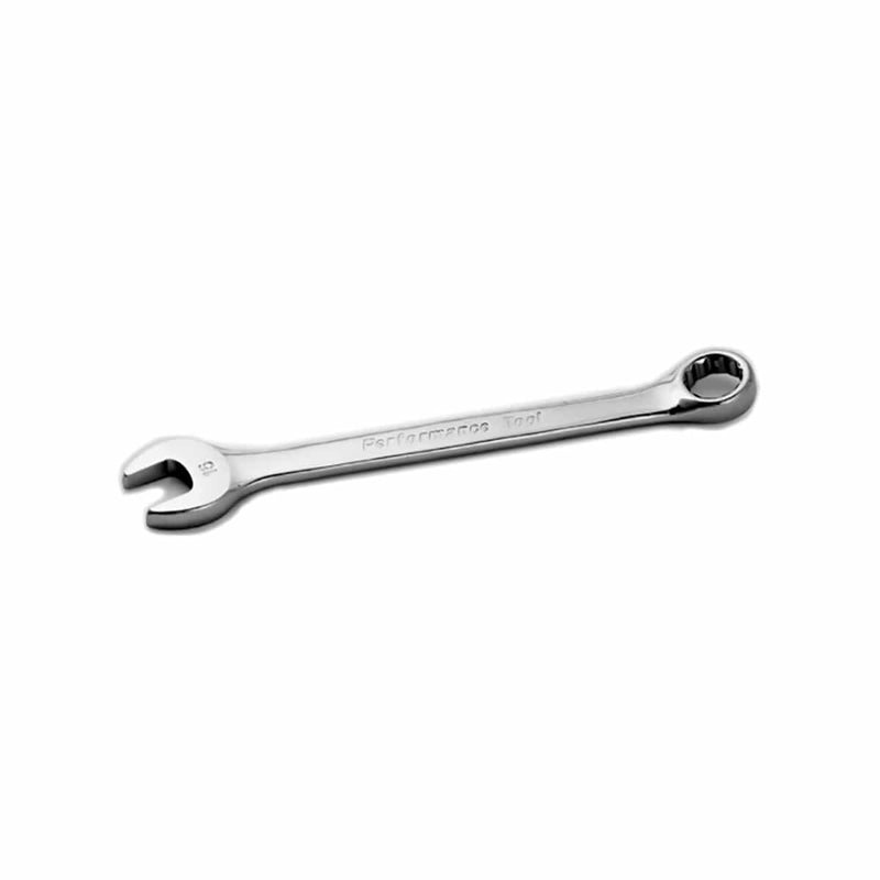 Wilmar Corp. / Performance Tool W30015 15Mm Combination Wrench - Pelican Power Tool