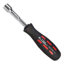 K Tool International KTI-14416 Sae Nutdirver 1/2 X 3 Soft-Grip Handle - Pelican Power Tool