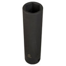 Sunex 218MXD Soc 18Mm 1/2D Imp 6Pt Xdp Blk - Pelican Power Tool