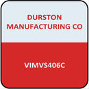 Vim Products VS406C E6 1/4" Drive. Chrome - Pelican Power Tool