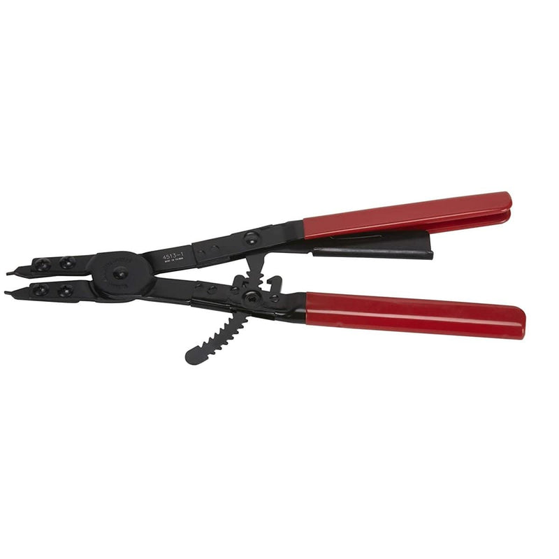 OTC 4513-1 Heavy Duty Snap Ring Pliers - Pelican Power Tool