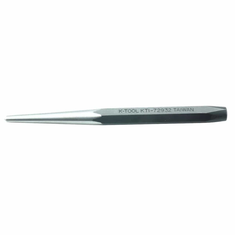 K Tool International KTI-72932 Center Punch 3/16In. - Pelican Power Tool
