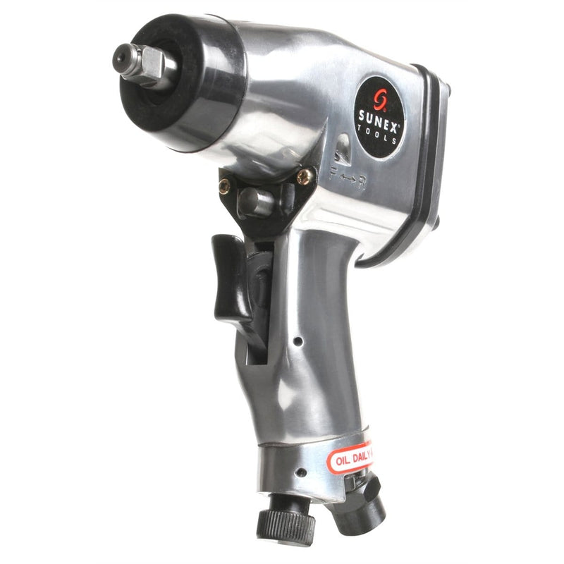 Sunex SX821A Impact Wrench 3/8In. Dr. 75Ft/Lbs 10000Rpm - Pelican Power Tool