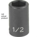 Grey Pneumatic 1021M 3/8 in. Drive x 21mm Standard - Pelican Power Tool