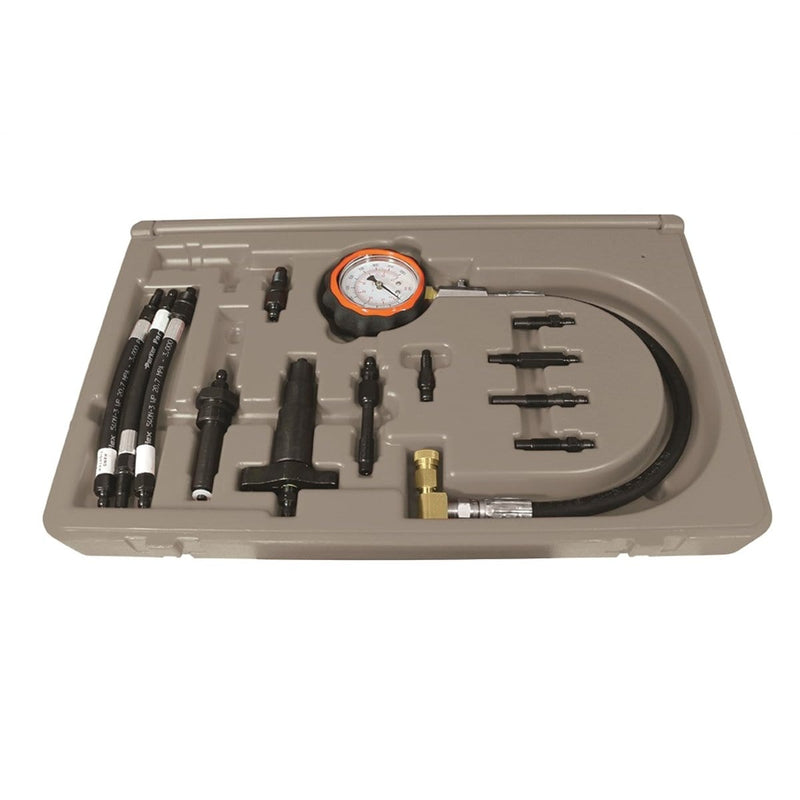 Lang Tools TU-15-55 Diesel Compression Kit - Pelican Power Tool