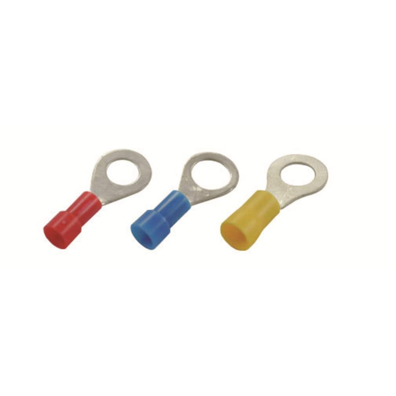 The Best Connection 2009H 16-14 1/4" Vinyl Ring Blue - Pelican Power Tool