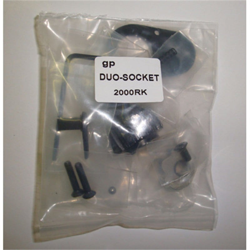 Grey Pneumatic 2000RK 21024BRQ Repair Kit - Pelican Power Tool