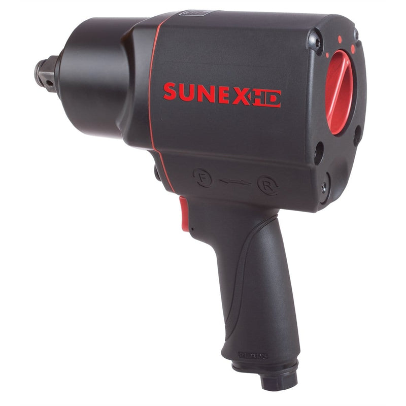 Sunex SX4355 3/4 In. Drive Impact Impact Wrench - Pelican Power Tool