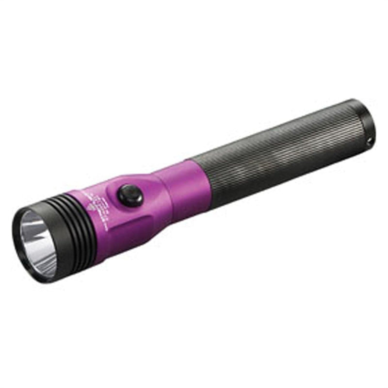 Streamlight 75483 Stinger Led Hl Light Only- Purple 800L - Pelican Power Tool