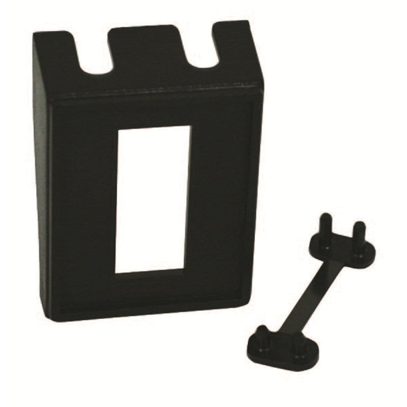 The Best Connection 2651E Switch Panel Mount - Pelican Power Tool