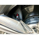 CTA Manufacturing 1945 8Pc Brake Bleeder Wrench Set - Pelican Power Tool