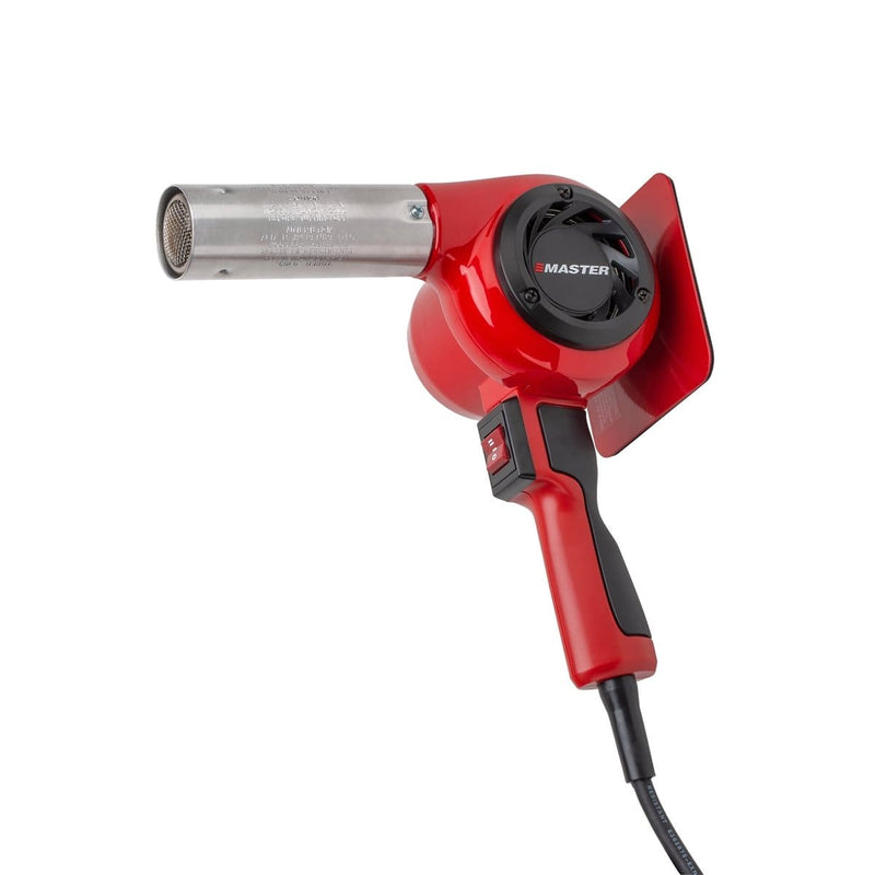 Master Appliance HG-201D Master Heat Gun 120V, 400F, 5A, 27 Cfm - Pelican Power Tool