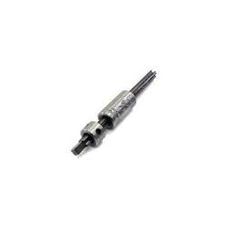 Walton Tools 10254 1/4" (6Mm) 4-Flute Tap Extractor - Pelican Power Tool
