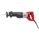 Milwaukee 6509-31 12 Amp Sawzall Recip Saw Kit - Pelican Power Tool