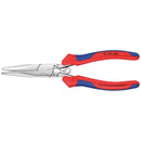 Knipex 91 92 180 7-1/4 Inch Hog Ring Pliers - Pelican Power Tool