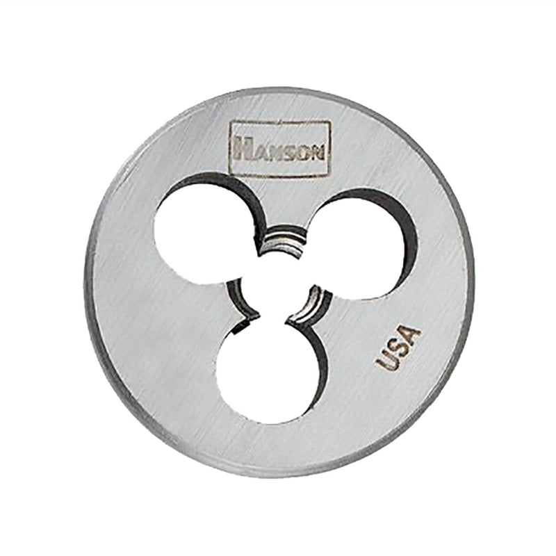 Hanson 6112 Die 4-40 Nc - Pelican Power Tool