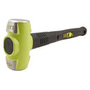 Wilton 20416 Bash Sledge Hammer 4 Lb. Head - Pelican Power Tool