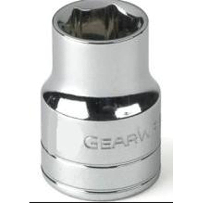 GearWrench 80356 Soc 5/8 3/8D 6Pt - Pelican Power Tool
