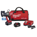 Milwaukee 2867-22 M18 Fuel 1 High Torque Imp Wrench Kit - Pelican Power Tool
