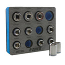 E-Z Red SHM38 Magnetic Socket Holder - Pelican Power Tool