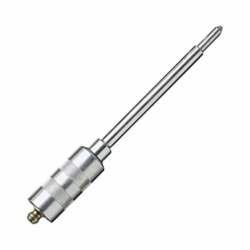 Legacy Manufacturing L2140 3" Straight Needlepoint Coupler Quick Connect - Pelican Power Tool