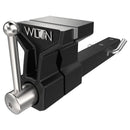 Wilton 10025 5" Atv All-Terrain Vise - Pelican Power Tool